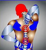 FlexoBliss supplement relieves back pain